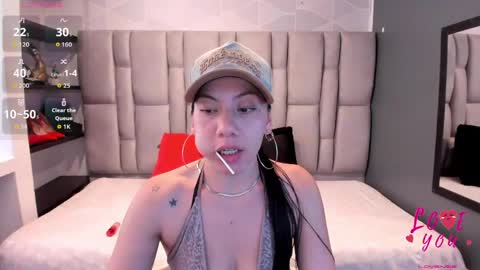 Snapshot of abril_fox__ chatting on 06-06-26, 07:29 Abril Fox online show from 06-06-26, 07:29