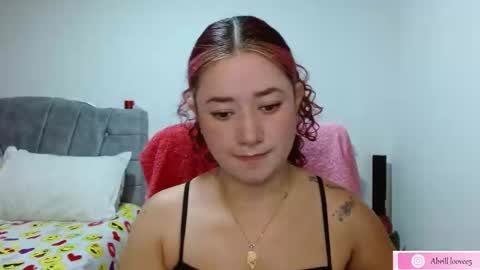 Abril online show from 01-30-25, 03:51