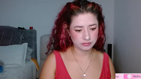 Abril online show from 02-23-25, 06:01