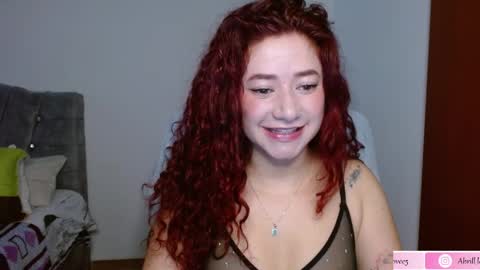 Abril online show from 03-29-26, 03:45