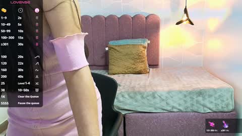 Snapshot of abril_matthews chatting on 12-28-24, 12:03 ABRIL MATTHEWS online show from 12-28-24, 12:03