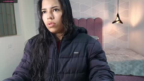 Snapshot of abril_matthews chatting on 01-06-25, 12:02 ABRIL MATTHEWS online show from 01-06-25, 12:02