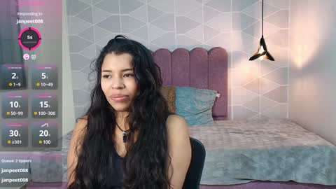 Snapshot of abril_matthews chatting on 01-06-25, 03:08 ABRIL MATTHEWS online show from 01-06-25, 03:08
