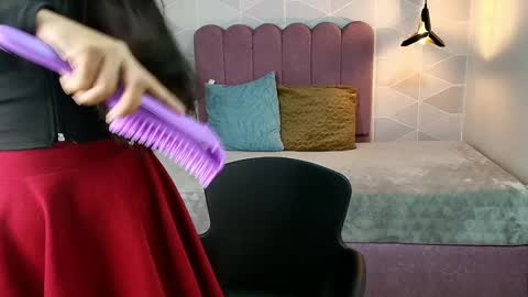 Snapshot of abril_matthews chatting on 01-12-25, 05:03 ABRIL MATTHEWS online show from 01-12-25, 05:03