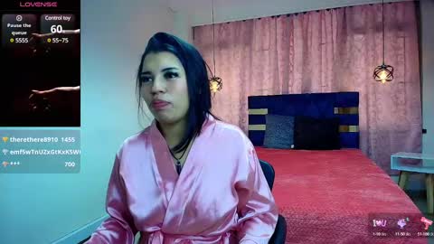 Snapshot of abril_matthews chatting on 03-05-25, 06:23 ABRIL MATTHEWS online show from 03-05-25, 06:23