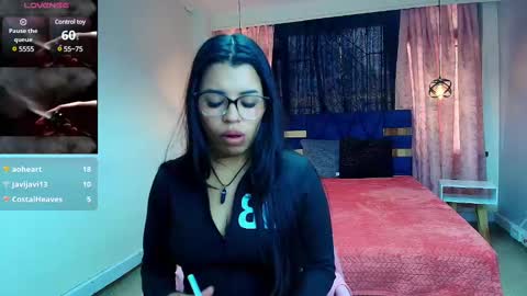 Snapshot of abril_matthews chatting on 03-07-25, 03:28 ABRIL MATTHEWS online show from 03-07-25, 03:28
