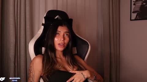 My name is Alexa. Please say hello I like to chat with you. If you have requests please use tip online show from 11-02-25, 11:40