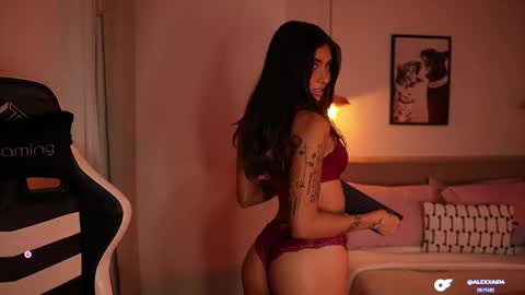 My name is Alexa. Please say hello I like to chat with you. If you have requests please use tip online show from 01-09-26, 11:17