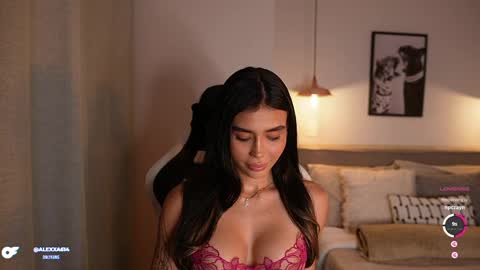 My name is Alexa. Please say hello I like to chat with you. If you have requests please use tip online show from 04-02-26, 11:57