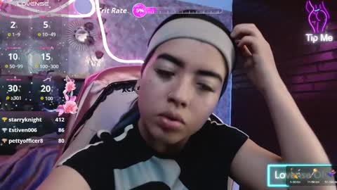 abrill_gp online show from 06-03-26, 11:57