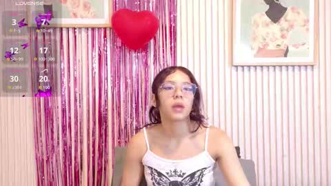 abrilmirren online show from 02-10-26, 11:03
