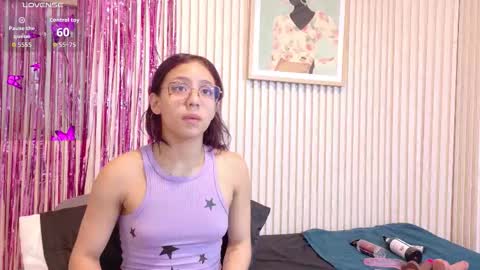 abrilmirren online show from 02-16-26, 11:06