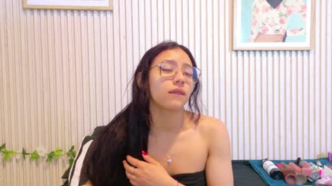 abrilmirren online show from 04-05-26, 11:18