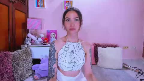 Abril online show from 07-10-26, 07:23