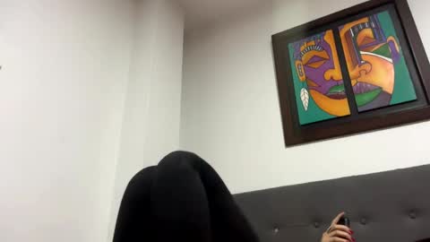 abrilsantosxo online show from 05-14-26, 01:45