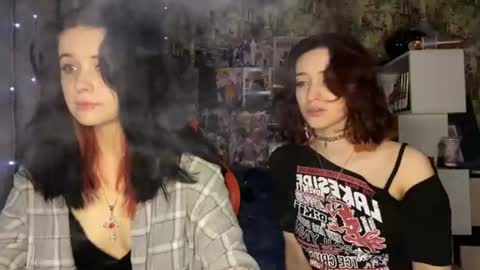 absent_fairy online show from 06-09-26, 06:19