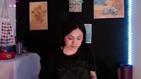 Absenta vert online show from 02-27-26, 12:43