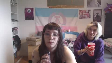 absintiliak online show from 05-18-26, 05:19