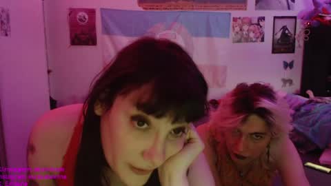 absintiliak online show from 05-21-26, 07:21