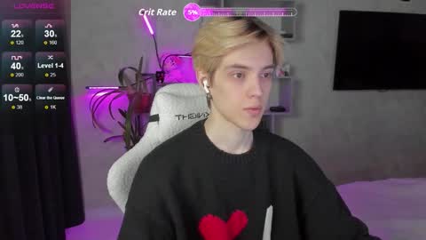 Nick online show from 03-03-26, 10:54