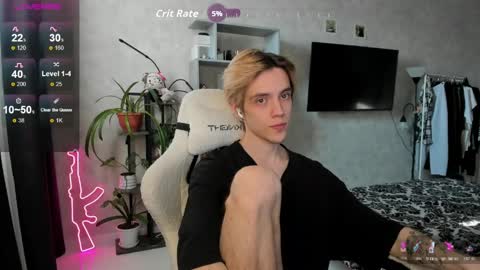 Nick online show from 03-19-26, 11:58