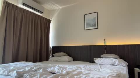 Absolute Horror Field online show from 04-02-26, 06:00