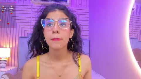 Snapshot of aby_lee_ chatting on 12-03-24, 02:49 Aby online show from 12-03-24, 02:49