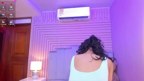 Snapshot of aby_lee_ chatting on 12-14-24, 05:58 Aby online show from 12-14-24, 05:58