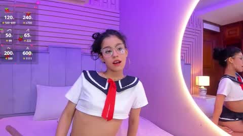 Snapshot of aby_lee_ chatting on 12-22-24, 05:10 Aby online show from 12-22-24, 05:10