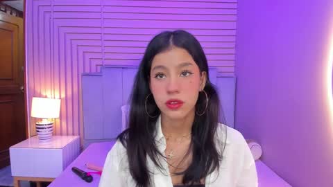 Snapshot of aby_lee_ chatting on 01-10-25, 11:22 Aby online show from 01-10-25, 11:22