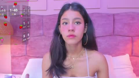 Snapshot of aby_lee_ chatting on 01-12-25, 11:39 Aby online show from 01-12-25, 11:39