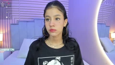 Snapshot of aby_lee_ chatting on 01-15-25, 11:32 Aby online show from 01-15-25, 11:32