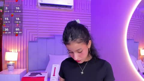 Snapshot of aby_lee_ chatting on 01-16-25, 11:37 Aby online show from 01-16-25, 11:37