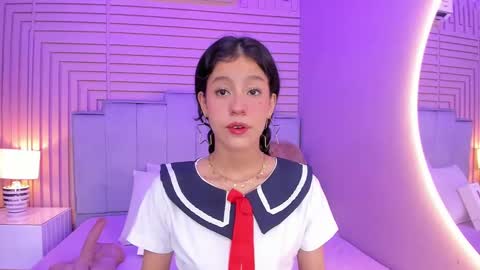 Snapshot of aby_lee_ chatting on 01-19-25, 11:23 Aby online show from 01-19-25, 11:23