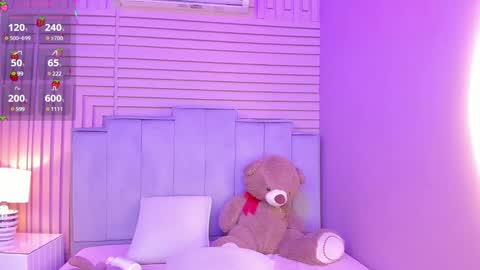 Snapshot of aby_lee_ chatting on 01-21-25, 02:15 Aby online show from 01-21-25, 02:15