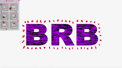 Snapshot of aby_lee_ chatting on 01-22-25, 02:35 Aby online show from 01-22-25, 02:35