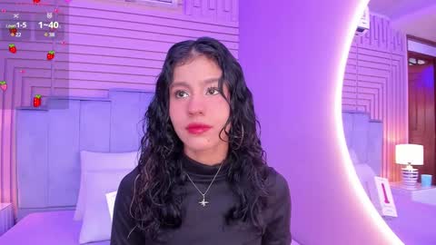 Snapshot of aby_lee_ chatting on 01-26-25, 11:50 Aby online show from 01-26-25, 11:50