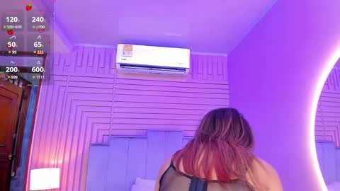 Snapshot of aby_lee_ chatting on 01-31-25, 11:46 Aby online show from 01-31-25, 11:46