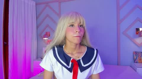 Snapshot of aby_lee_ chatting on 09-09-25, 11:32 Aby online show from 09-09-25, 11:32