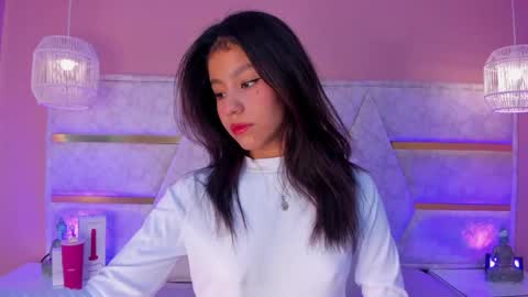 Snapshot of aby_lee_ chatting on 09-26-25, 11:47 Aby online show from 09-26-25, 11:47