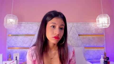 Snapshot of aby_lee_ chatting on 11-02-25, 11:45 Aby online show from 11-02-25, 11:45