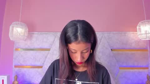 Snapshot of aby_lee_ chatting on 11-04-25, 11:42 Aby online show from 11-04-25, 11:42