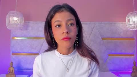 Snapshot of aby_lee_ chatting on 11-06-25, 11:55 Aby online show from 11-06-25, 11:55