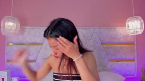 Snapshot of aby_lee_ chatting on 11-13-25, 11:53 Aby online show from 11-13-25, 11:53