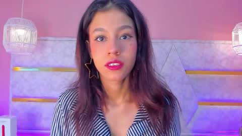 Snapshot of aby_lee_ chatting on 11-15-25, 11:51 Aby online show from 11-15-25, 11:51