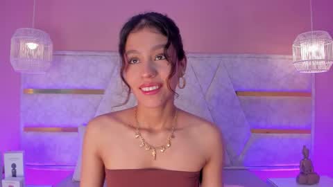 Snapshot of aby_lee_ chatting on 11-25-25, 11:54 Aby online show from 11-25-25, 11:54