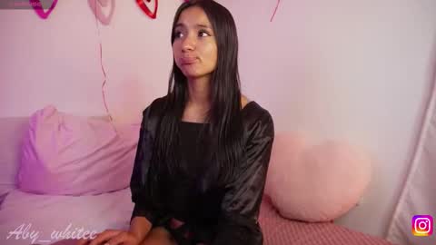   Aby   online show from 02-25-26, 03:38