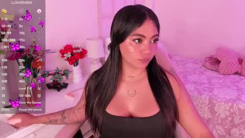 Abynanami online show from 03-06-25, 01:27