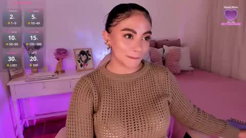 Abynanami online show from 09-12-25, 11:37