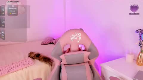 Abynanami online show from 10-23-25, 12:43